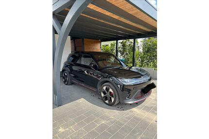 Smart #1 Gebrauchtwagen