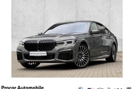 BMW 730 Gebrauchtwagen