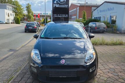 Fiat Punto Gebrauchtwagen