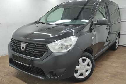 Dacia Dokker Gebrauchtwagen