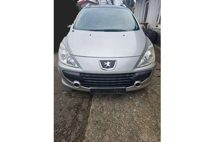 Peugeot 307 Gebrauchtwagen