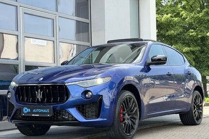 Maserati Levante Gebrauchtwagen