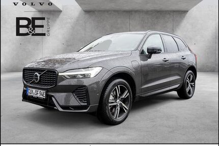 Volvo XC60 Gebrauchtwagen