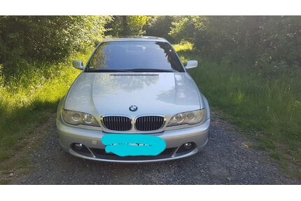 BMW 330 Gebrauchtwagen