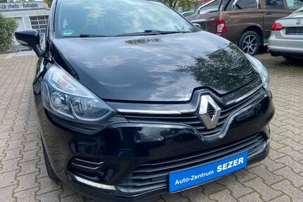 Renault Clio Gebrauchtwagen