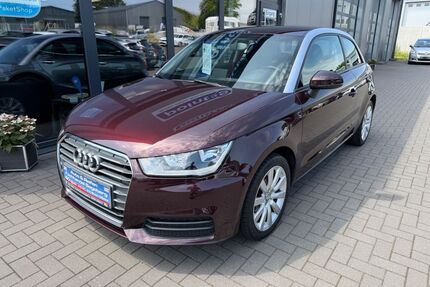 Audi A1 Gebrauchtwagen