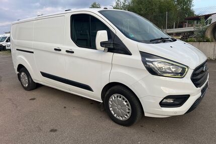 Ford Transit Custom Gebrauchtwagen