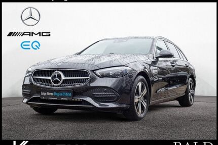 Mercedes-Benz C 300 Gebrauchtwagen
