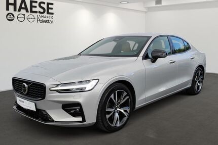Volvo S60 Gebrauchtwagen