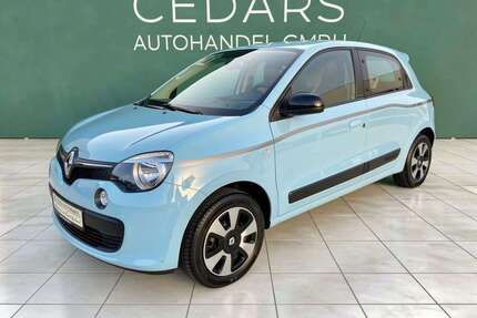 Renault Twingo Gebrauchtwagen