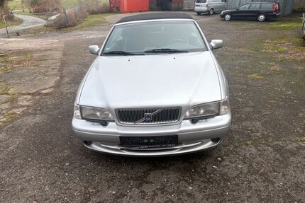 Volvo C70 Gebrauchtwagen