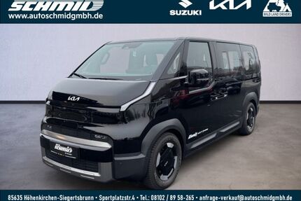 Kia PV5 Gebrauchtwagen