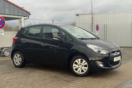 Hyundai ix20 Gebrauchtwagen