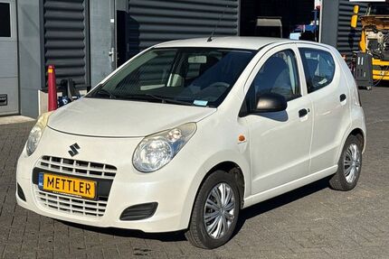 Suzuki Alto Gebrauchtwagen