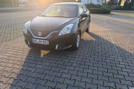 Suzuki Baleno Gebrauchtwagen