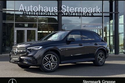 Mercedes-Benz GLC 300 Gebrauchtwagen