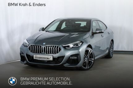 BMW 220 Gran Coupé Gebrauchtwagen