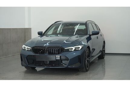 BMW 330 Gebrauchtwagen