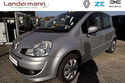 Renault Modus Gebrauchtwagen