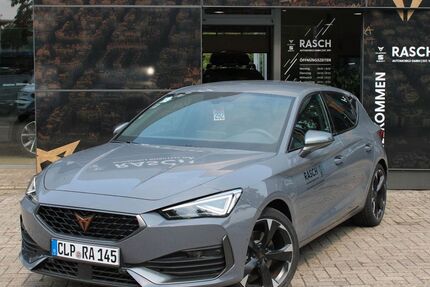 Cupra Leon Gebrauchtwagen
