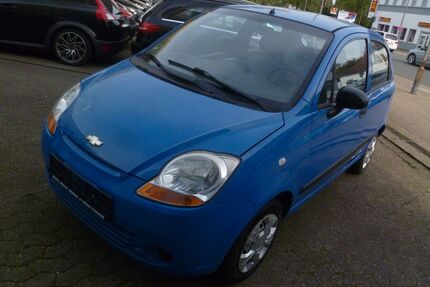 Chevrolet Matiz Gebrauchtwagen