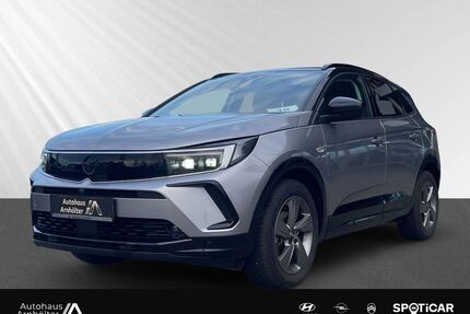 Opel Grandland (X) Gebrauchtwagen