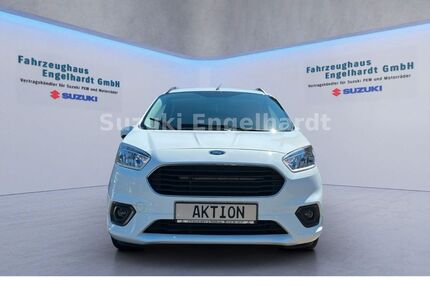 Ford Tourneo Gebrauchtwagen