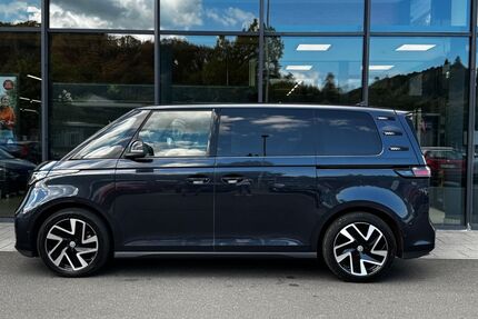 VW ID. Buzz Gebrauchtwagen