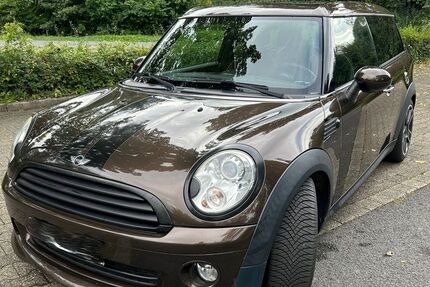 Mini Cooper Clubman Gebrauchtwagen