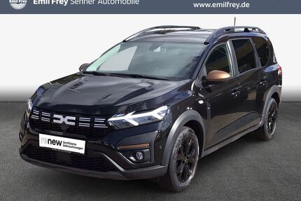 Dacia Jogger Gebrauchtwagen