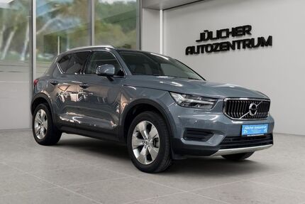 Volvo XC40 Gebrauchtwagen