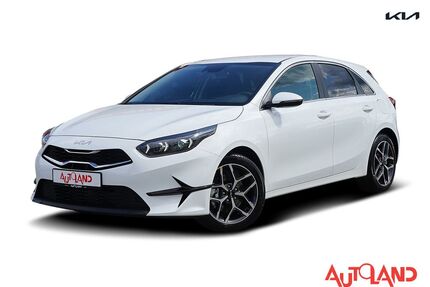 Kia ceed / Ceed Gebrauchtwagen
