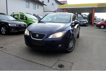 Seat Ibiza Gebrauchtwagen