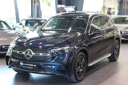 Mercedes-Benz GLC 220 Gebrauchtwagen