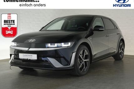 Hyundai IONIQ 5 Gebrauchtwagen