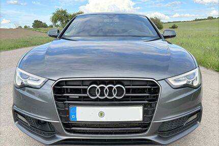 Audi A5 Gebrauchtwagen