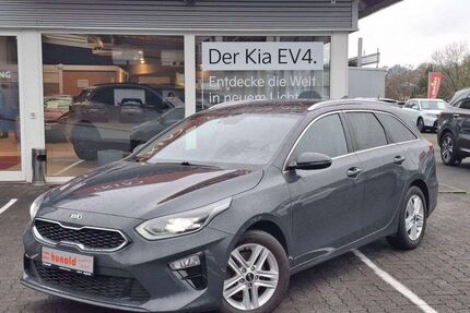 Kia ceed Sportswagon Gebrauchtwagen