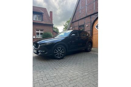 Mazda CX-5 Gebrauchtwagen