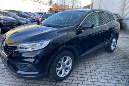 Renault Kadjar Gebrauchtwagen