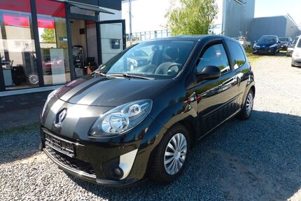 Renault Twingo Gebrauchtwagen