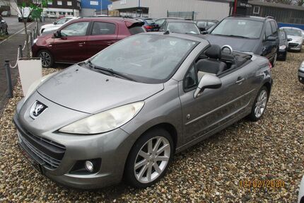 Peugeot 207 Gebrauchtwagen