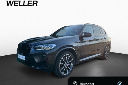 BMW X3 M40 Gebrauchtwagen