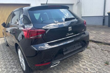 Seat Ibiza Gebrauchtwagen
