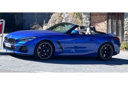 BMW Z4 M40 Gebrauchtwagen