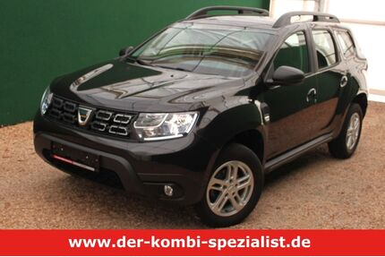 Dacia Duster Gebrauchtwagen