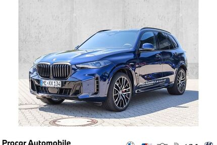 BMW X5 Gebrauchtwagen