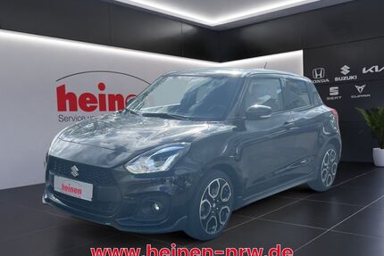 Suzuki Swift Gebrauchtwagen