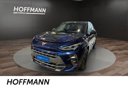 Cupra Terramar Gebrauchtwagen