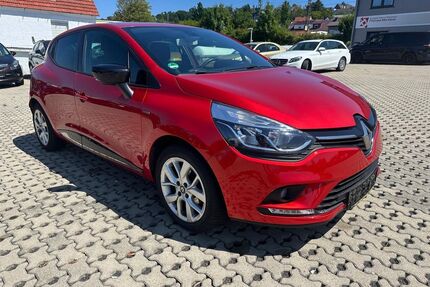 Renault Clio Gebrauchtwagen