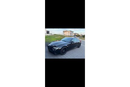 BMW 630 Gebrauchtwagen
